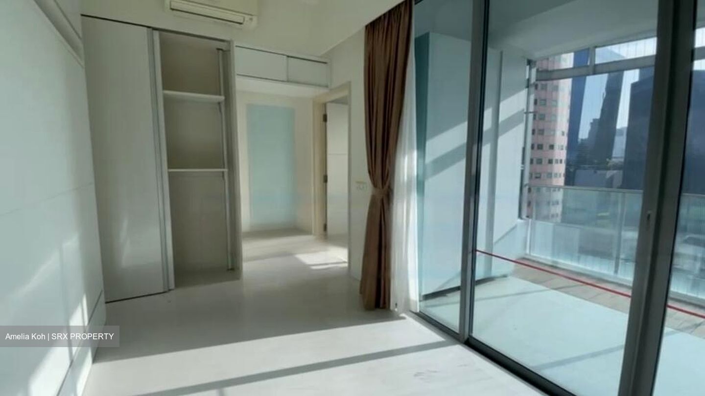 Lincoln Suites (D11), Condominium #459024181